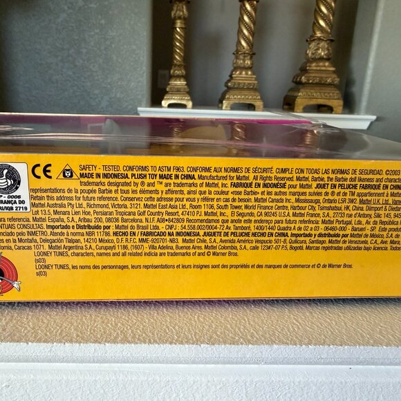 Vintage Barbie group from 90's and early 2000's - Picture 5 of 6